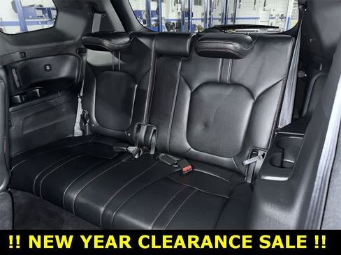 Used 2023 Honda Pilot TrailSport image 18