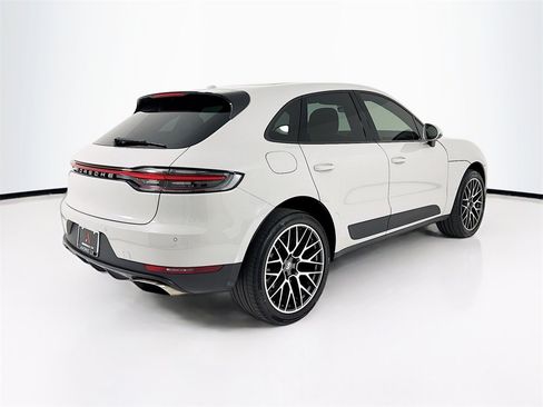 Used 2020 Porsche Macan image 9