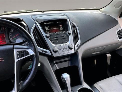 Used 2012 GMC Terrain SLT image 9