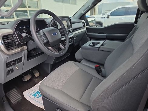 Used 2021 Ford F150 XLT w/ Trailer Tow Package AWD/4WD image 15