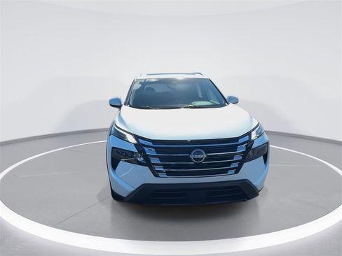 New 2026 Nissan Rogue SV image 3