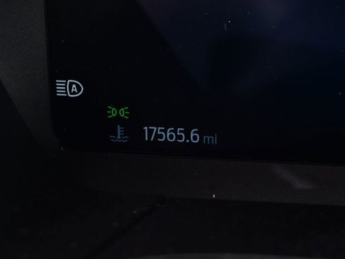 Used 2023 Ford Escape Platinum w/ Premium Technology Package image 27