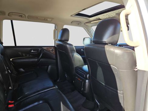 Used 2018 Nissan Armada SL w/ Premium Package image 17