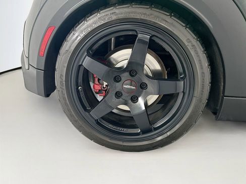 Used 2023 MINI Cooper John Cooper Works w/ Driver Assistance Package FWD image 31