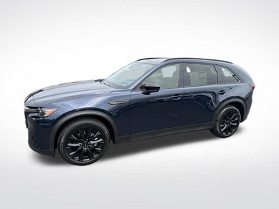 New 2026 MAZDA CX-90 3.3 Turbo w/ Premium Sport Pkg