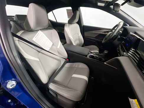 New 2026 Toyota Camry SE image 30