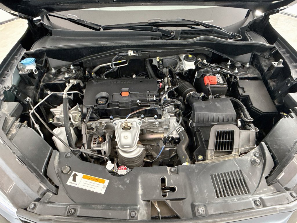 Used 2026 Honda HR-V EX-L image 30