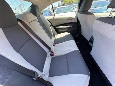 Used 2025 Toyota Corolla SE FWD image 10