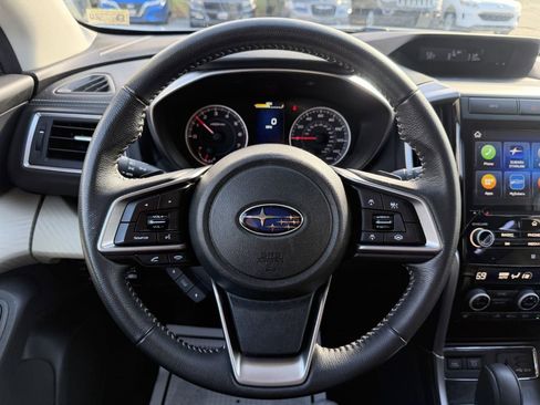 Used 2022 Subaru Ascent Premium w/ Convenience Package image 15