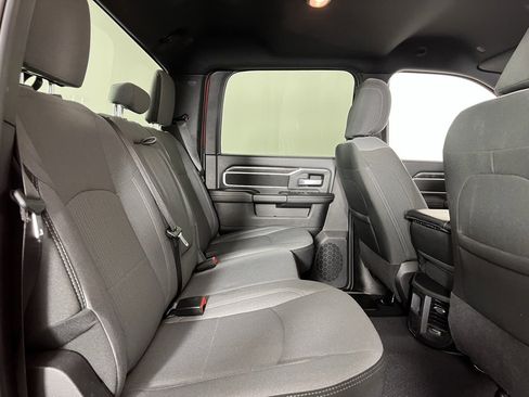 Certified 2024 RAM 2500 Big Horn w/ Bed Utility Group image 26