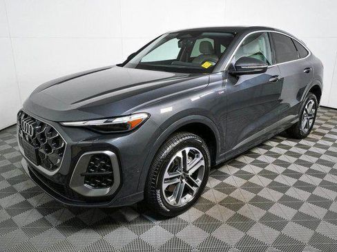 New 2026 Audi Q5 Premium AWD/4WD image 33