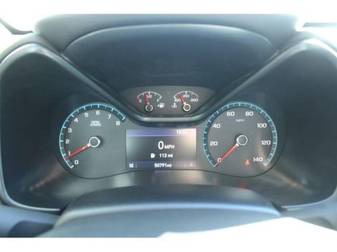 Used 2019 Chevrolet Colorado ZR2 w/ ZR2 Dusk Special Edition image 21