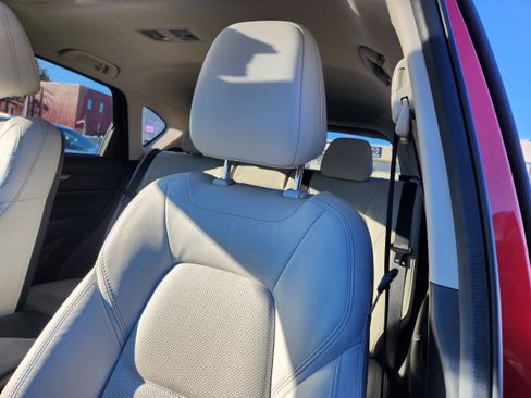 Used 2022 MAZDA CX-5 AWD 2.5 S w/ Preferred Package image 12