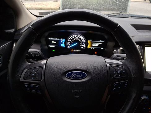 Used 2019 Ford Ranger Lariat w/ Trailer Tow Package image 18