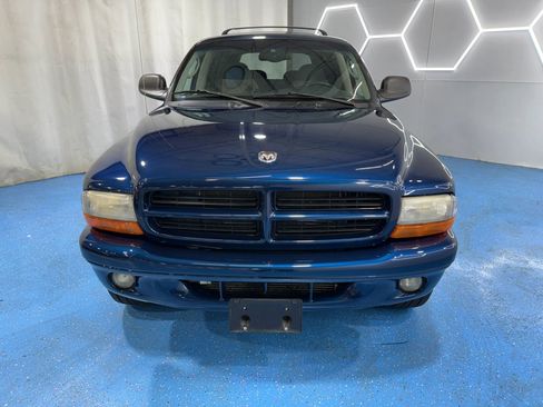 Used 2001 Dodge Durango R/T image 94