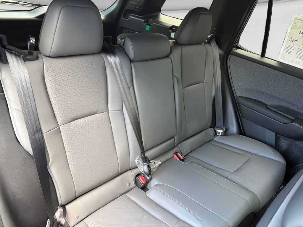 New 2026 Subaru Outback Limited AWD/4WD image 20