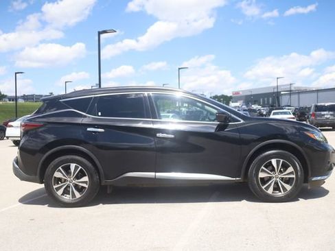 Used 2023 Nissan Murano SV FWD image 4