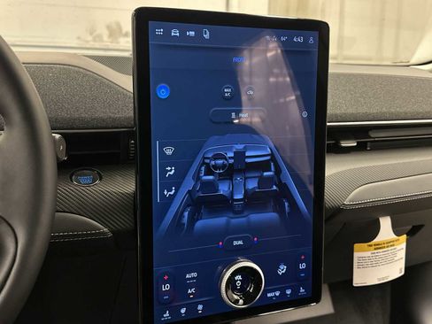 New 2026 Ford Mustang Mach-E Premium AWD/4WD image 15