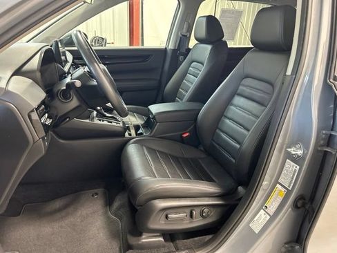 Certified 2024 Honda CR-V EX-L image 15
