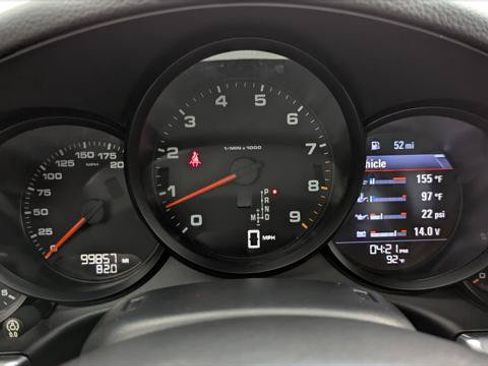 Used 2014 Porsche 911 Carrera RWD image 22