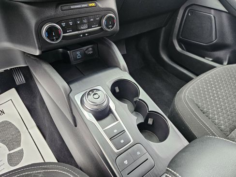 Used 2023 Ford Escape Active image 24