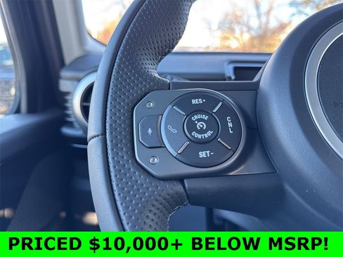 Used 2024 INEOS Grenadier Trialmaster Edition image 7