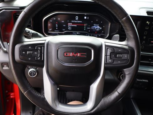 Used 2023 GMC Sierra 1500 Elevation w/ Preferred Package image 19