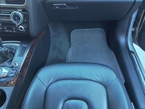 Used 2013 Audi A4 2.0T Premium Plus image 16