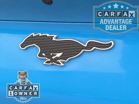 Used 2023 Ford Mustang Mach-E Select image 32