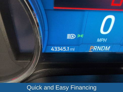 Certified 2022 Ford F150 XLT w/ Equipment Group 302A High image 24