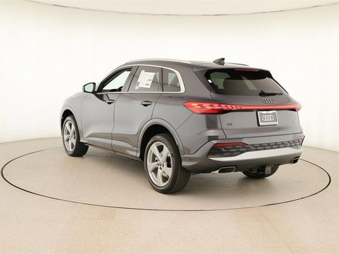 New 2025 Audi Q5 2.0T Premium Plus image 4