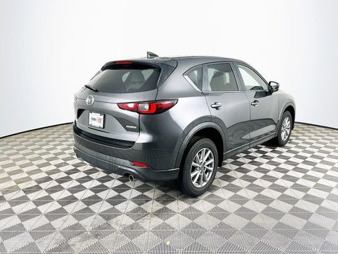 Certified 2023 MAZDA CX-5 AWD 2.5 S w/ Select Package image 10