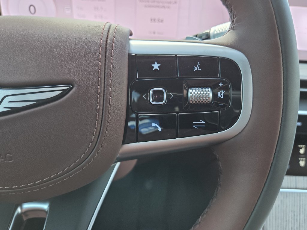 New 2026 Genesis GV80 3.5T Prestige AWD/4WD image 31