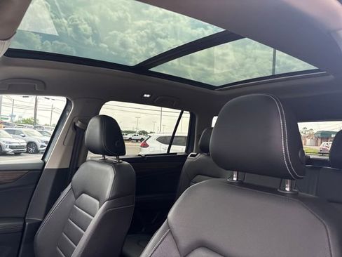Certified 2025 Volkswagen Atlas SEL AWD/4WD image 24