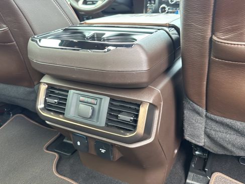 Used 2025 Ford F150 King Ranch AWD/4WD image 28