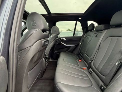 Used 2020 BMW X5 xDrive40i w/ Convenience Package image 12