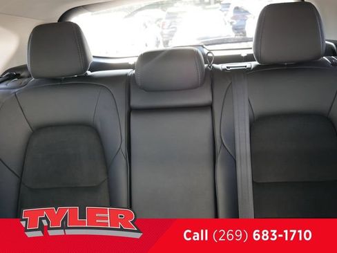 Used 2023 MAZDA CX-5 AWD 2.5 S w/ Select Package image 39