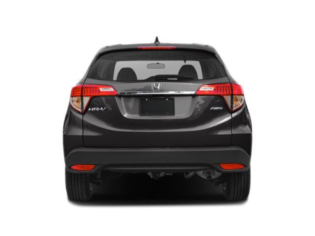Used 2019 Honda HR-V LX image 5