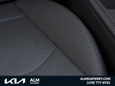 New 2026 Kia K4 FWD image 24