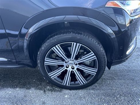 Certified 2024 Volvo XC90 T8 Plus w/ Protection Package image 13