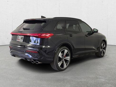 New 2026 Audi SQ5 Premium Plus AWD/4WD image 6