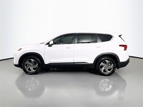 Used 2023 Hyundai Santa Fe SE image 6