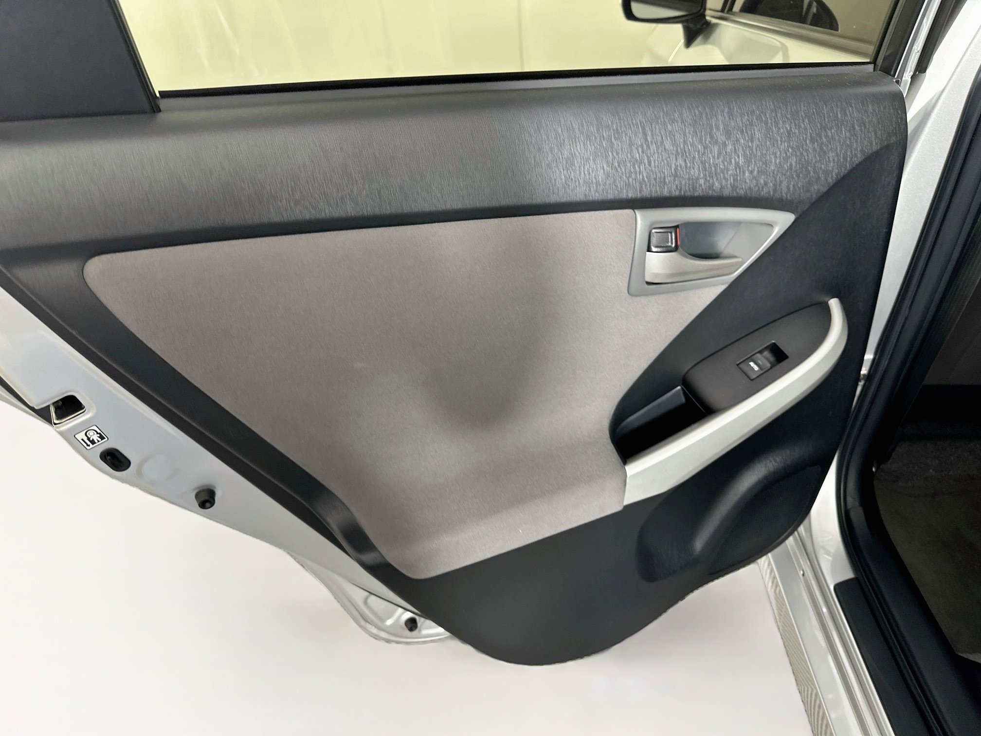 Used 2014 Toyota Prius Three FWD image 24