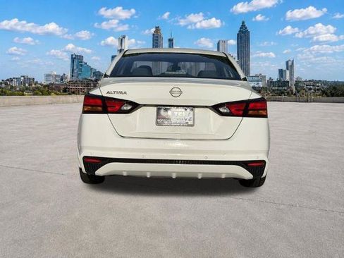 Certified 2023 Nissan Altima 2.5 S FWD image 21
