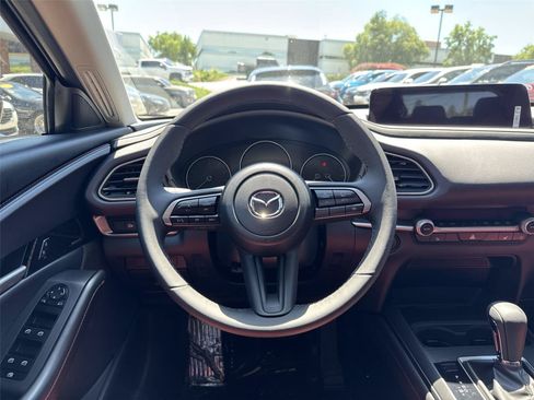 New 2026 MAZDA CX-30 AWD 2.5 S image 14