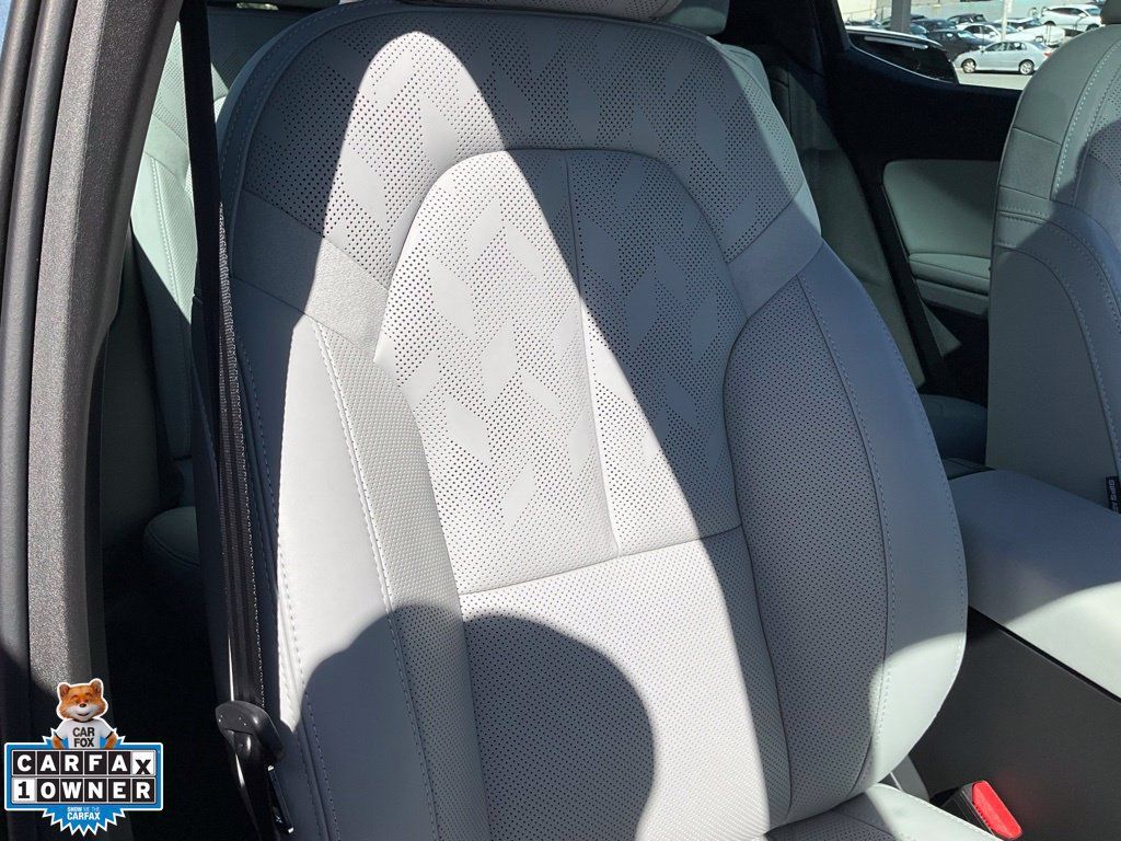Used 2024 Polestar Polestar 2 AWD/4WD image 64