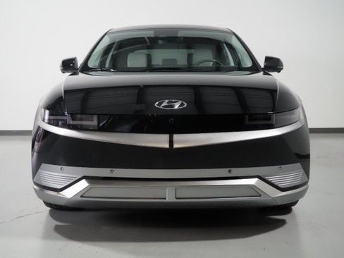 Used 2023 Hyundai Ioniq 5 Limited RWD image 58