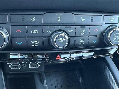 New 2026 Dodge Durango GT image 14