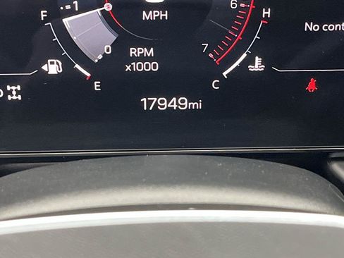 Used 2026 GMC Terrain Elevation AWD/4WD image 14