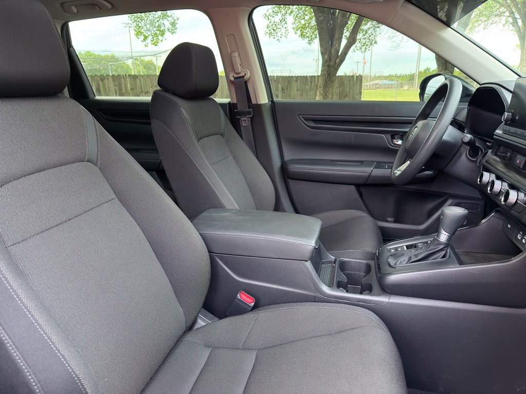 Used 2025 Honda CR-V EX image 35